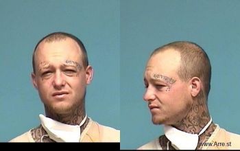 Mason Eugene Davis Mugshot