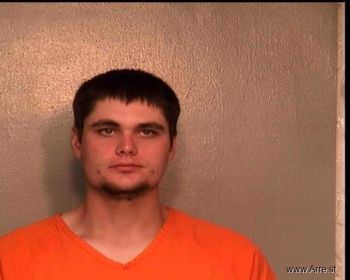 Mason L Flohr Mugshot