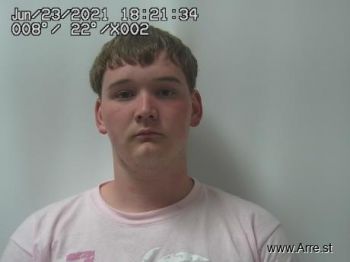 Mason Carter Lotz Mugshot