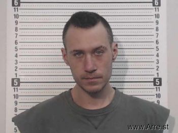 Mason M Smith Mugshot