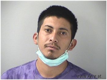 Mateo Cecil Hernandez-guttierrez Mugshot