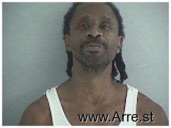 Mathew Anthony Brown Mugshot