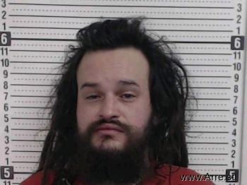 Mathew H Cooper Mugshot