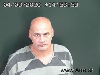 Mathew Lee Fleming Mugshot