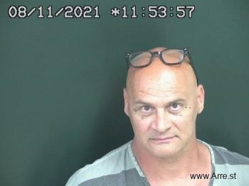 Mathew Lee Fleming Mugshot