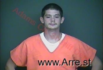 Mathew Wade Florence Mugshot