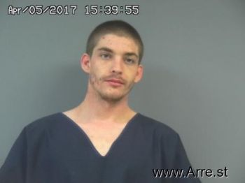 Mathew Trae Jordan Mugshot