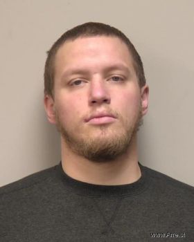 Mathew Allen Klay Mugshot