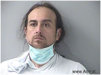 Mathew S Lee Mugshot