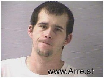 Mathew Allan Turner Mugshot