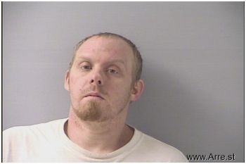 Matthew Charles Adams Mugshot