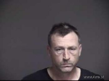 Matthew John Akers Mugshot