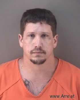 Matthew David Allen Mugshot