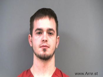 Matthew Shane Allen Mugshot