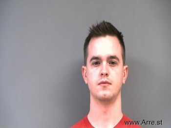 Matthew Shane Allen Mugshot