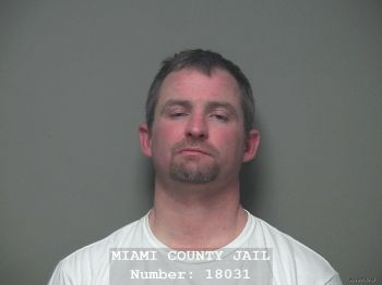 Matthew Scott Andrews Mugshot