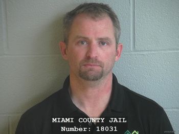 Matthew Scott Andrews Mugshot