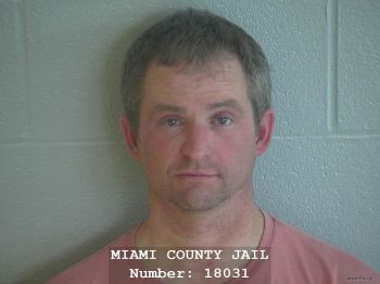 Matthew Scott Andrews Mugshot