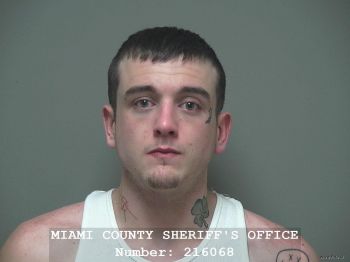 Matthew Lee Avery Mugshot