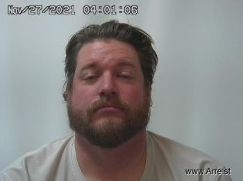 Matthew David Ballantine Mugshot