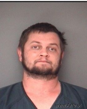 Matthew Paul Ballou Mugshot