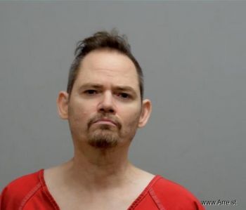 Matthew Earl Barber Mugshot