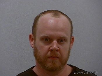 Matthew A. Barnes Mugshot