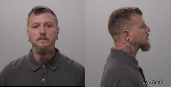 Matthew Martin Bartlett Mugshot