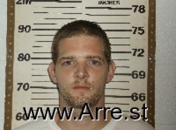 Matthew Jason Barton Mugshot