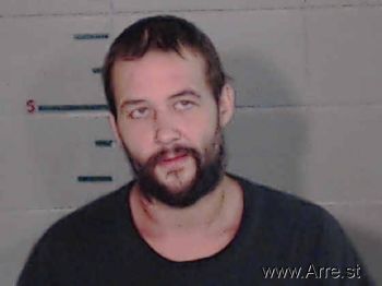 Matthew  Bates Mugshot