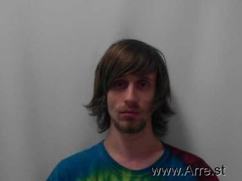 Matthew Eric Daniel Batterton Mugshot