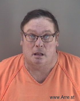 Matthew D Baumgardner Mugshot