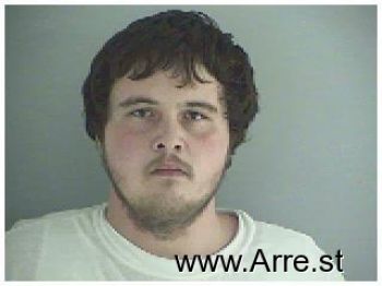 Matthew Wayne Beatty Ii Mugshot