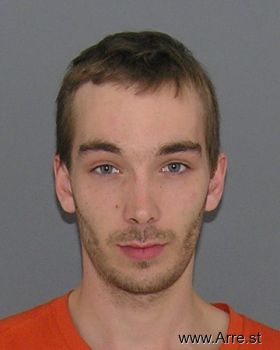 Matthew  Becker Mugshot