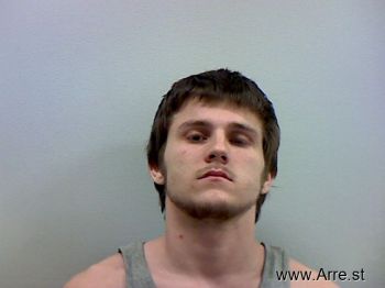 Matthew A Berger Mugshot