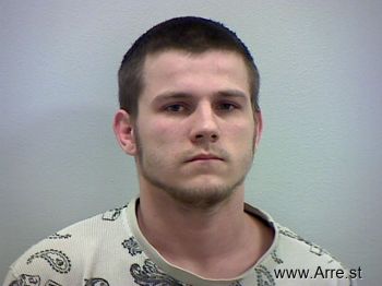 Matthew A Berger Mugshot