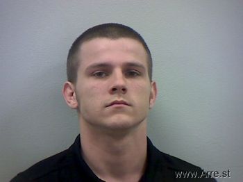 Matthew A Berger Mugshot