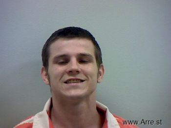 Matthew A Berger Mugshot