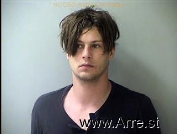 Matthew Alan Blair Mugshot