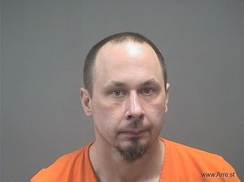 Matthew  Borgmann Mugshot