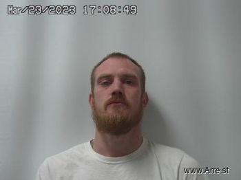 Matthew  Bowen Mugshot