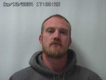 Matthew  Bowen Mugshot