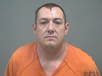 Matthew Adam Bowen Mugshot