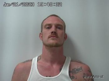 Matthew Curtis Bowen Mugshot