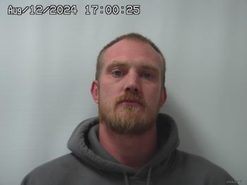 Matthew Curtis Bowen Mugshot