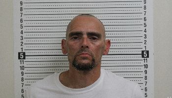 Matthew James Bowman Mugshot