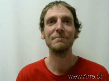 Matthew Wayne Bradford Mugshot