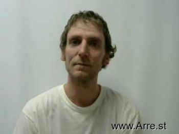 Matthew Wayne Bradford Mugshot