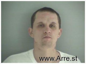 Matthew Brandon Breedlove Mugshot