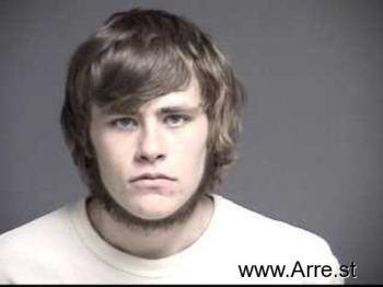 Matthew James Brinkley Mugshot